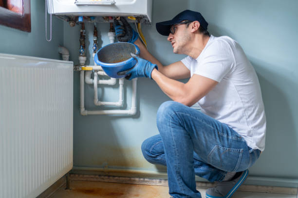 Best Commercial Plumbing Services  in Wheaton, MD